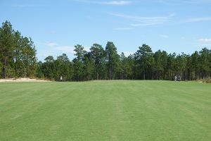 Pinehurst No10 18th Fairway